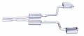 Picture of Gibson GIB Cat-Back-Dual - 617006