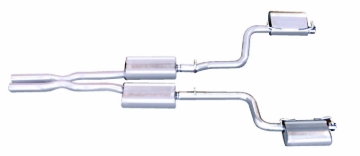 Picture of Gibson GIB Cat-Back-Dual - 617005