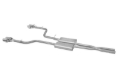 Picture of Gibson GIB Cat-Back-Dual - 617009