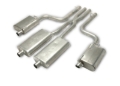 Picture of Gibson GIB Cat-Back-Dual - 617008