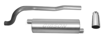 Picture of Gibson GIB Cat-Back-Single - 617200