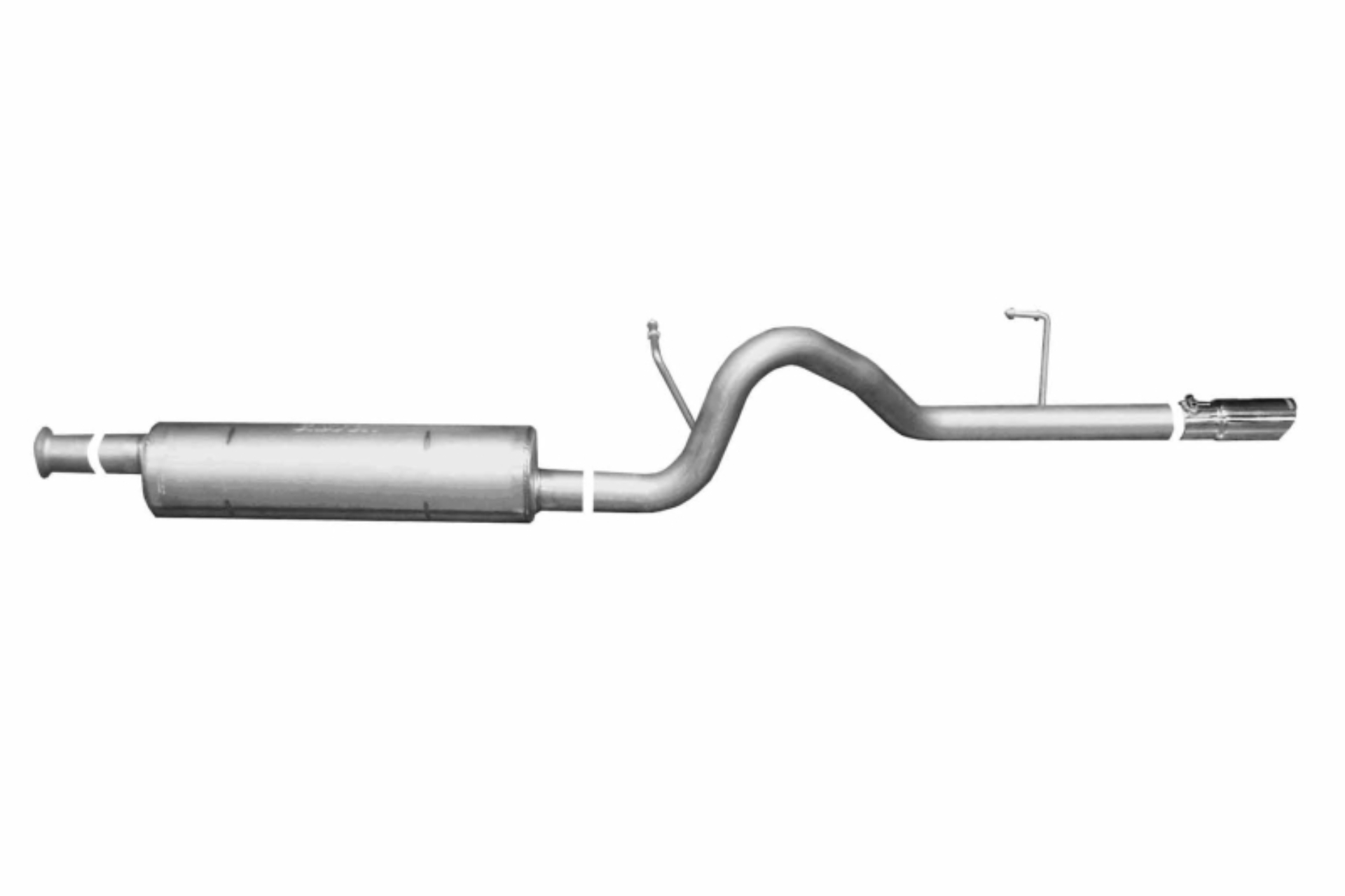 Picture of Gibson GIB Cat-Back-Single - 617206