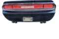 Picture of Gibson GIB Cat-Back-Dual - 617012