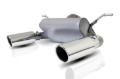 Picture of Gibson GIB Cat-Back-Dual Split - 617307