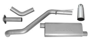 Picture of Gibson GIB Cat-Back-Single - 617404