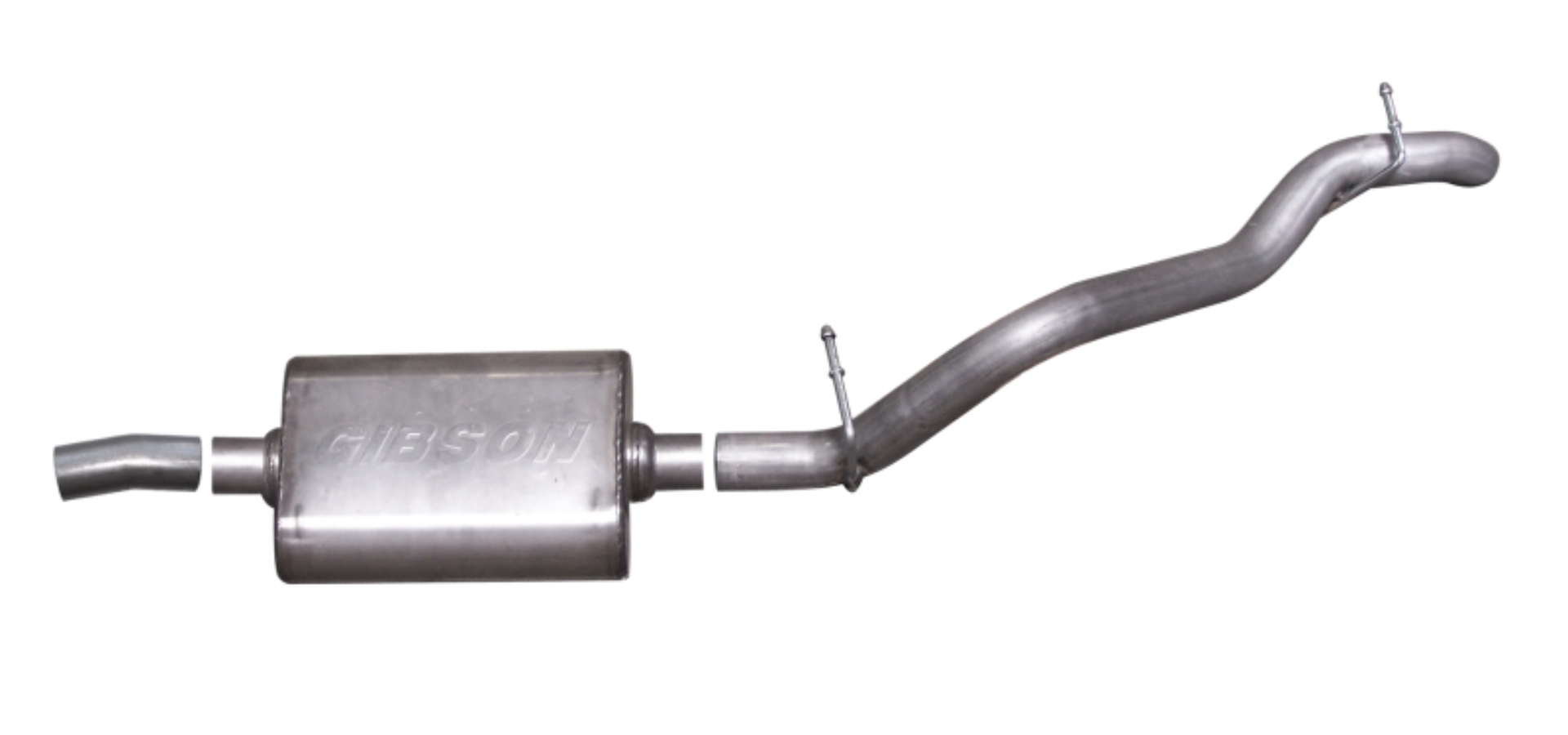 Picture of Gibson GIB Cat-Back-Single - 617305