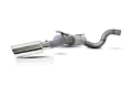Picture of Gibson GIB Cat-Back-Single - 617308