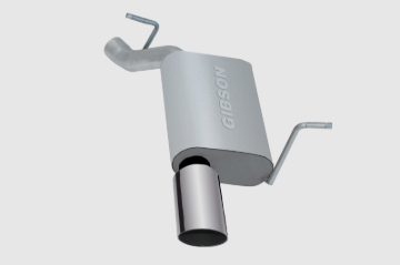 Picture of Gibson GIB Axle-Back-Single - 617408