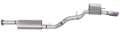 Picture of Gibson GIB Cat-Back-Single - 617401