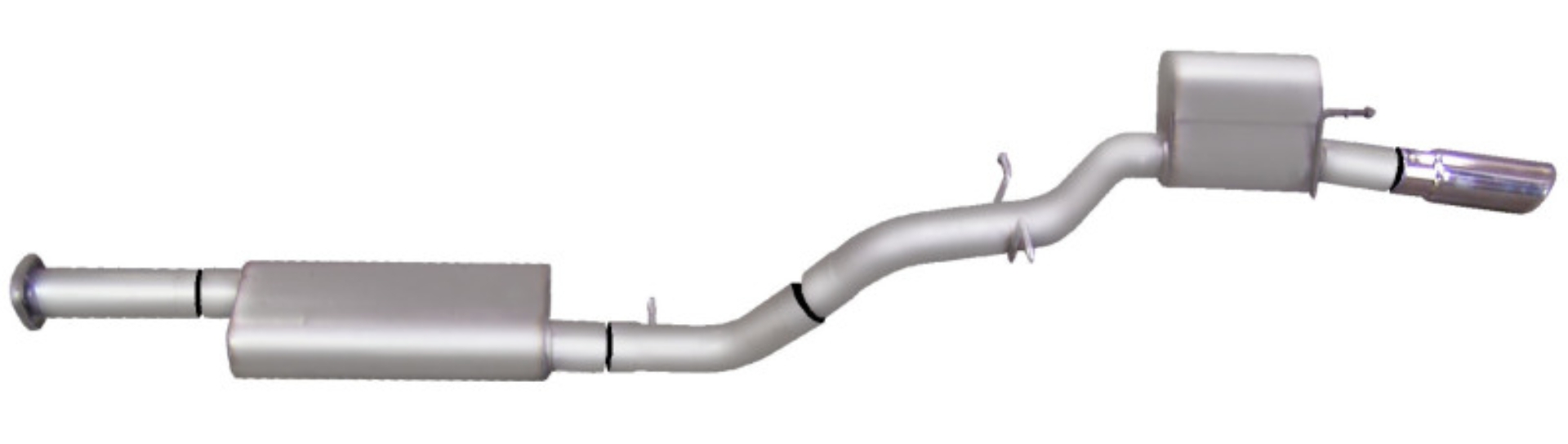 Picture of Gibson GIB Cat-Back-Single - 617401