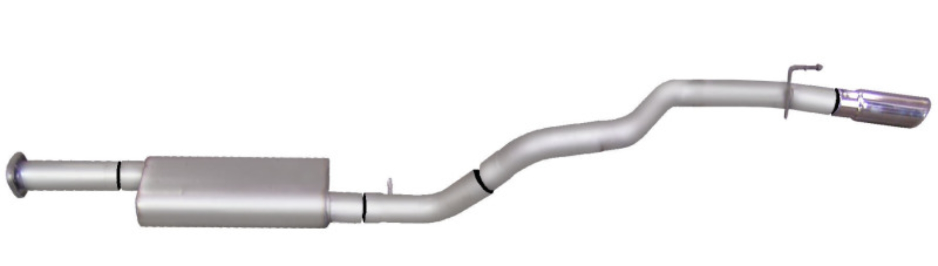 Picture of Gibson GIB Cat-Back-Single - 617402