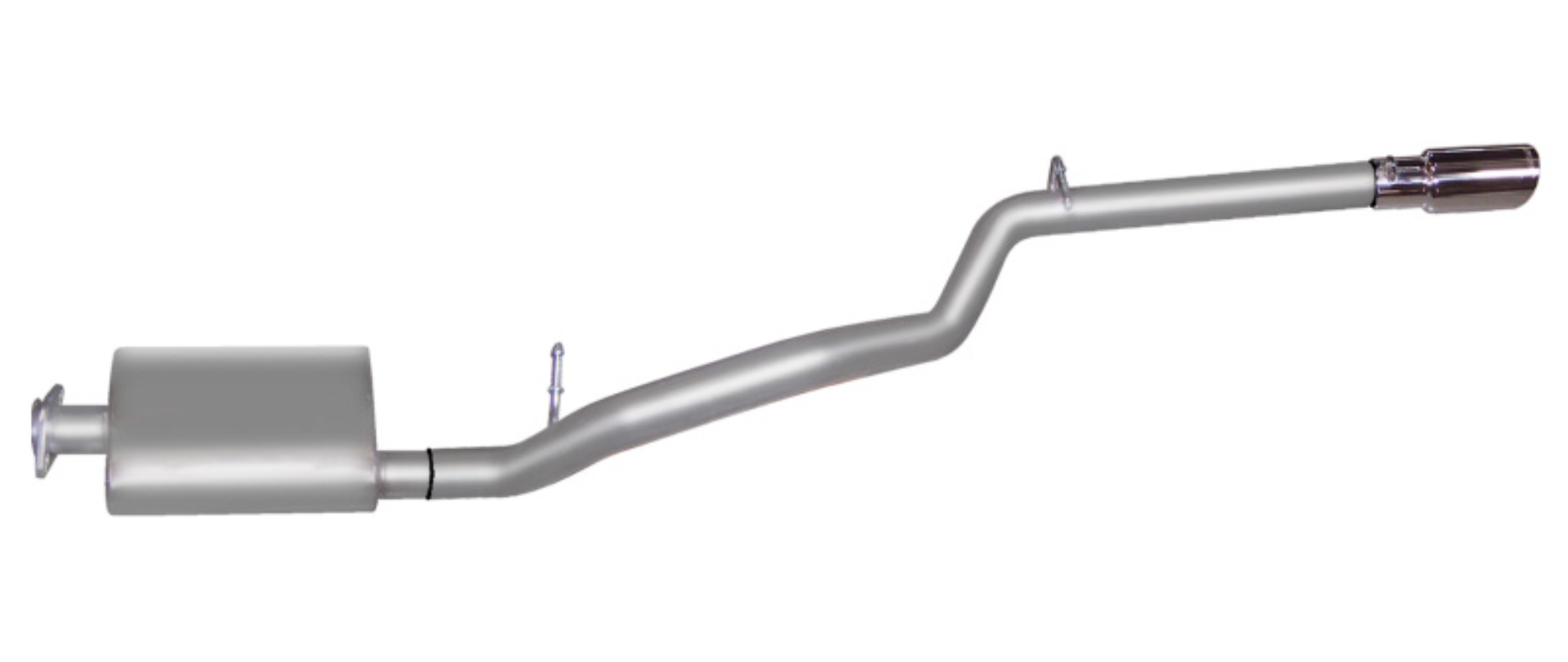 Picture of Gibson GIB Cat-Back-Single - 617700