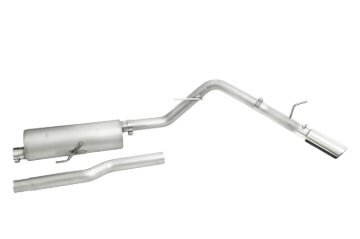 Picture of Gibson GIB Cat-Back-Single - 617409