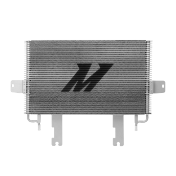 Picture of Mishimoto MM Transmission Coolers - MMTC-F2D-03SL
