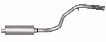Picture of Gibson GIB Cat-Back-Single - 617500