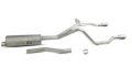 Picture of Gibson GIB Cat-Back-Dual Split - 617410
