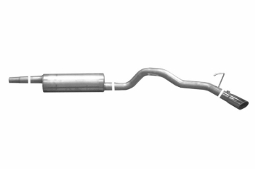 Picture of Gibson GIB Cat-Back-Single - 618500