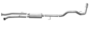 Picture of Gibson GIB Cat-Back-Single - 618603