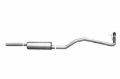Picture of Gibson GIB Cat-Back-Single - 618300