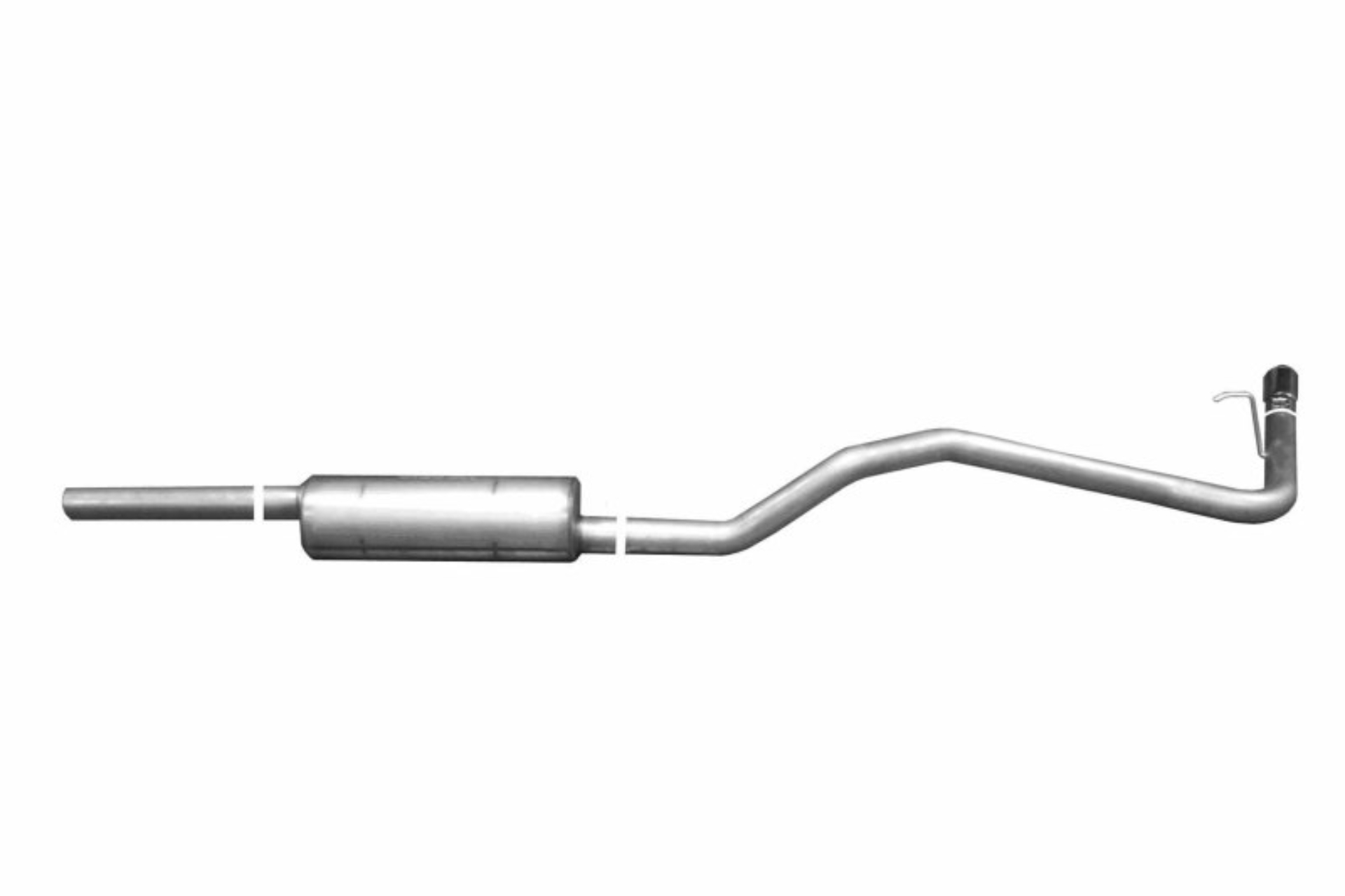 Picture of Gibson GIB Cat-Back-Single - 618300