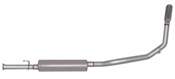 Picture of Gibson GIB Cat-Back-Single - 618805