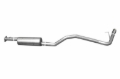 Picture of Gibson GIB Cat-Back-Single - 618700