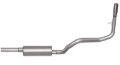 Picture of Gibson GIB Cat-Back-Single - 618705