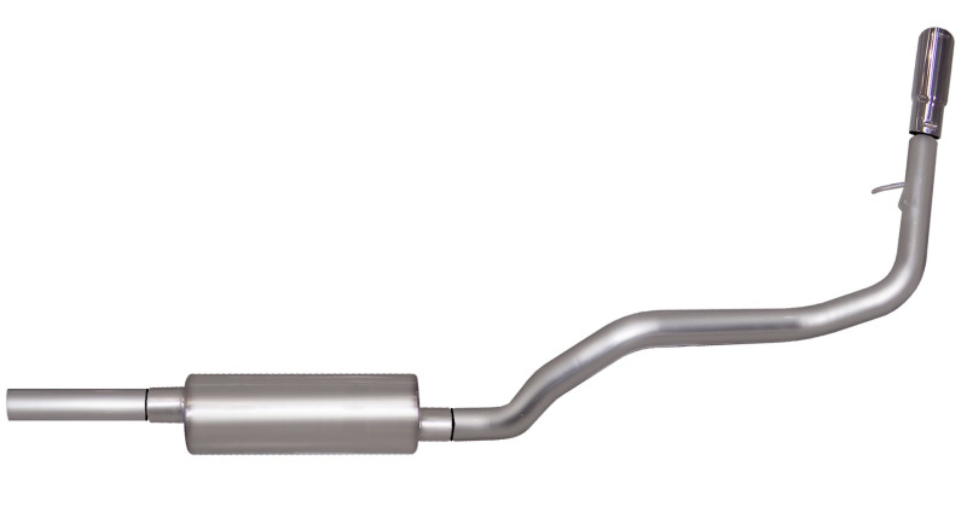 Picture of Gibson GIB Cat-Back-Single - 618705