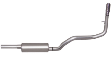 Picture of Gibson GIB Cat-Back-Single - 618705