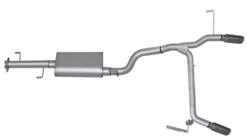 Picture of Gibson GIB Cat-Back-Dual Split - 618808