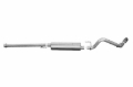 Picture of Gibson GIB Cat-Back-Single - 618803