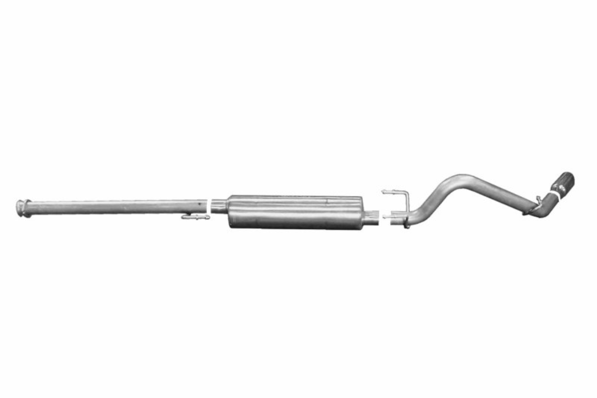 Picture of Gibson GIB Cat-Back-Single - 618803