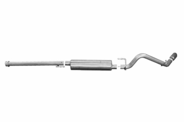 Picture of Gibson GIB Cat-Back-Single - 618803