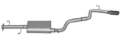 Picture of Gibson GIB Cat-Back-Single - 618807