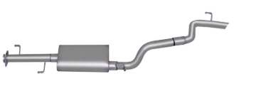 Picture of Gibson GIB Cat-Back-Single - 618809