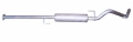 Picture of Gibson GIB Cat-Back-Single - 618804