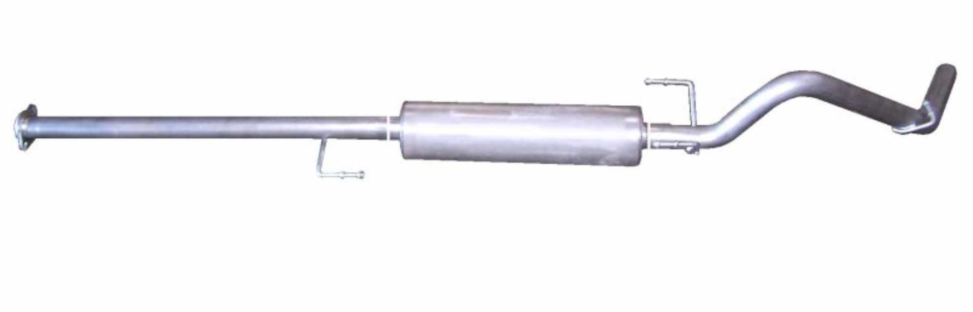 Picture of Gibson GIB Cat-Back-Single - 618804