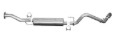 Picture of Gibson GIB Cat-Back-Single - 618814