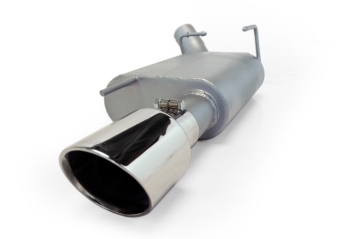 Picture of Gibson GIB Axle-Back-Single - 619000