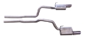 Picture of Gibson GIB Cat-Back-Dual - 619006