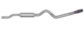 Picture of Gibson GIB Cat-Back-Single - 619609
