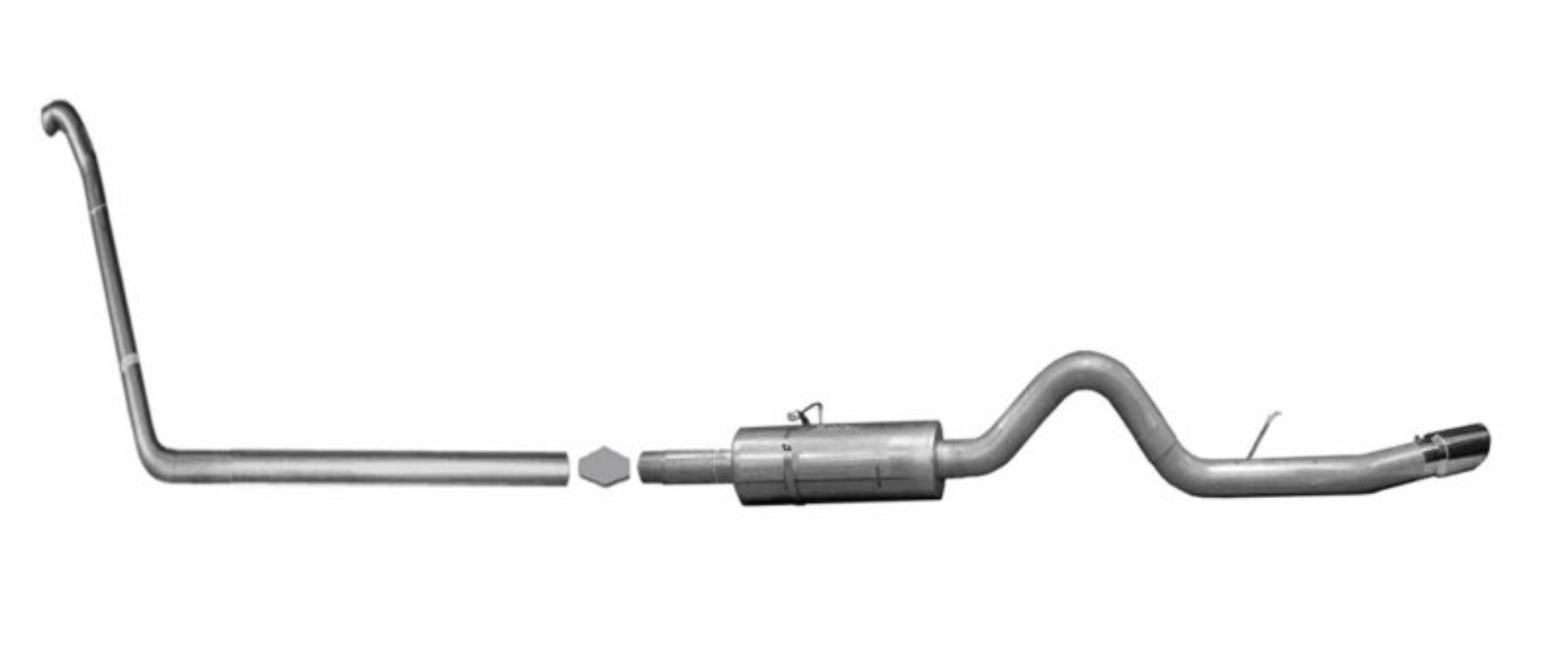 Picture of Gibson GIB Turbo-Back-Single - 619505