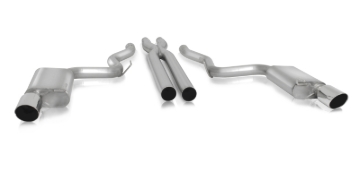 Picture of Gibson GIB Cat-Back-Dual - 619013
