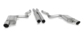 Picture of Gibson GIB Cat-Back-Dual - 619016