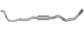 Picture of Gibson GIB Turbo-Back-Single - 619623