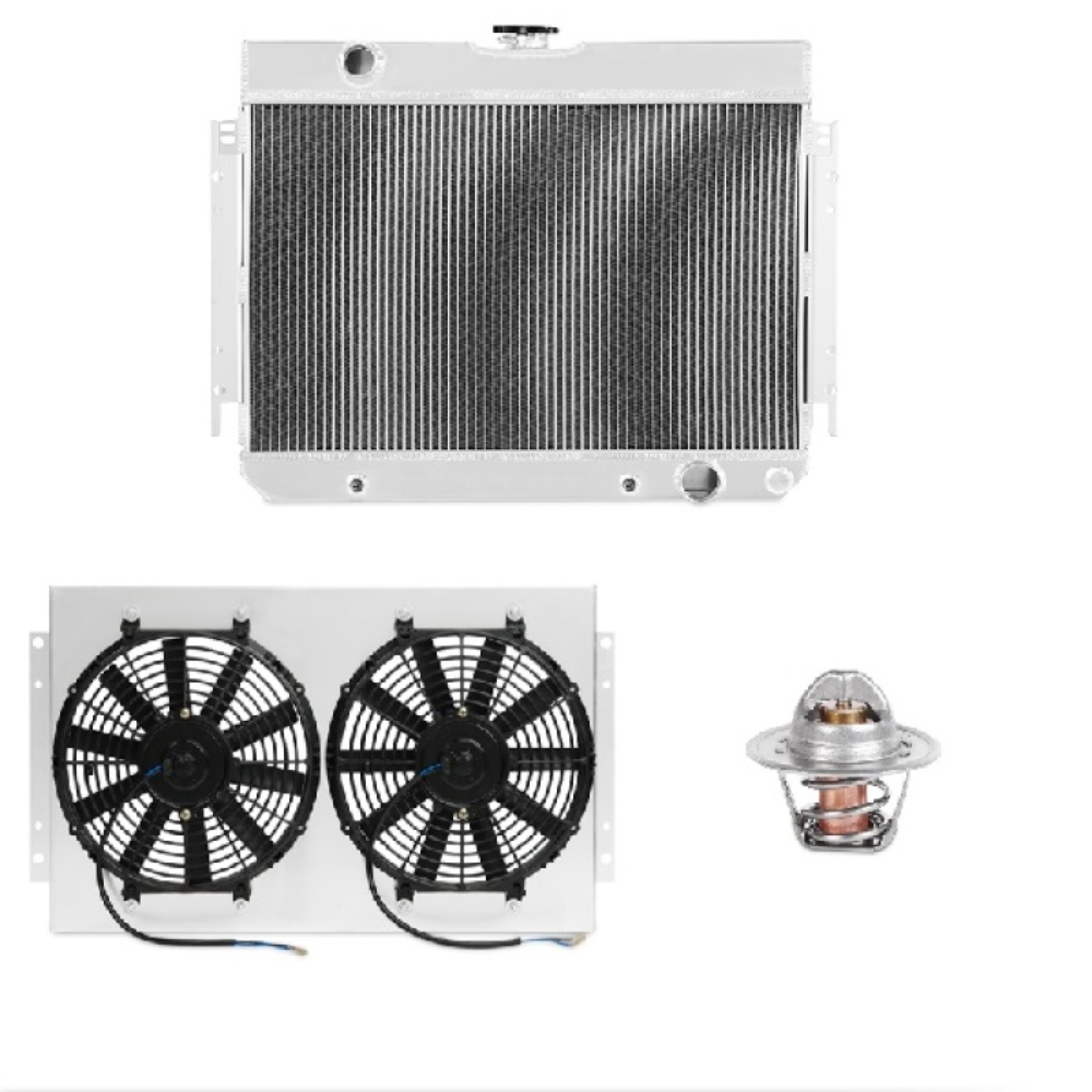 Picture of Mishimoto MM Cooling Packages - MMCPKG-CHE-65