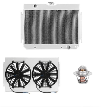 Picture of Mishimoto MM Cooling Packages - MMCPKG-CHE-65