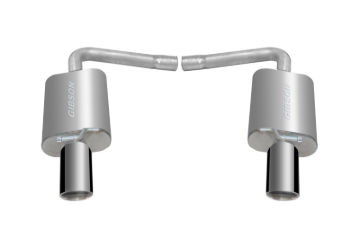 Picture of Gibson GIB Axle-Back-Dual - 619693