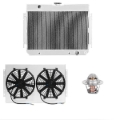 Picture of Mishimoto MM Cooling Packages - MMCPKG-CHE-65