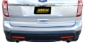 Picture of Gibson GIB Axle-Back-Dual - 619693